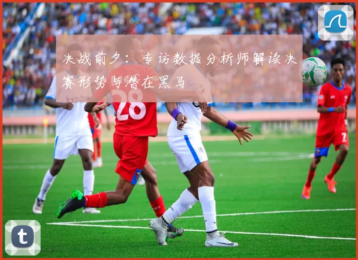 决战前夕：专访数据分析师解读决赛形势与潜在黑马