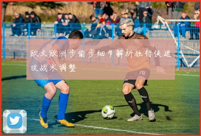 欧文欧洲步偷步细节解析独行侠进攻战术调整