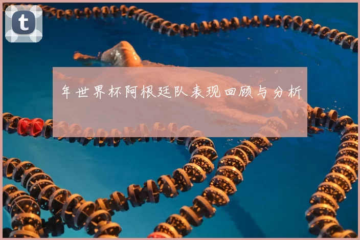 年世界杯阿根廷队表现回顾与分析