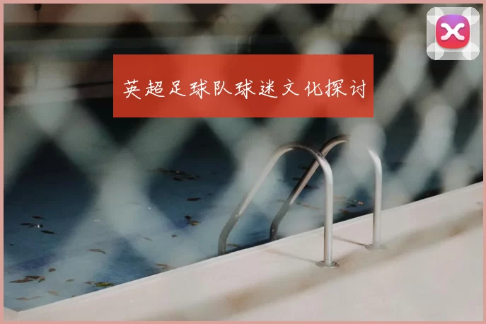 英超足球队球迷文化探讨