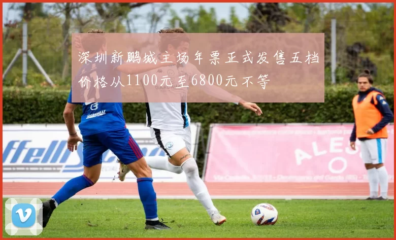 深圳新鹏城主场年票正式发售五档价格从1100元至6800元不等