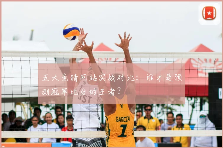 五大竞猜网站实战对比：谁才是预测冠军比分的王者？