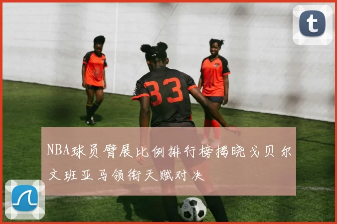 NBA球员臂展比例排行榜揭晓戈贝尔文班亚马领衔天赋对决