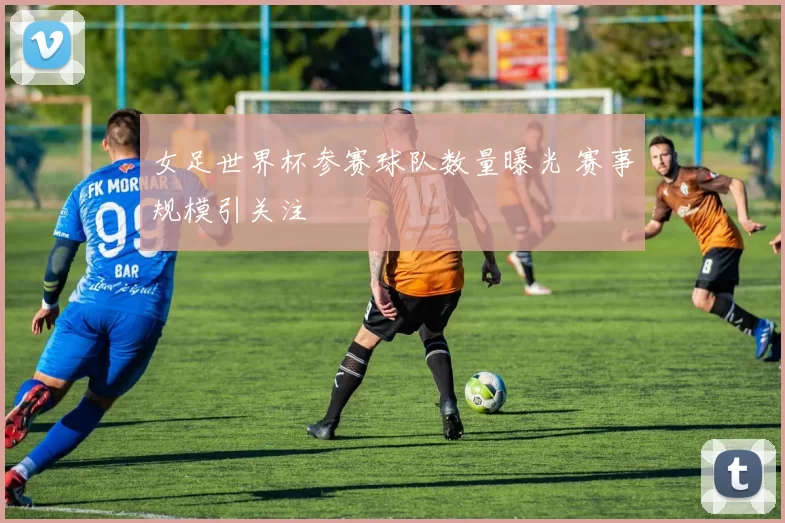 女足世界杯参赛球队数量曝光 赛事规模引关注