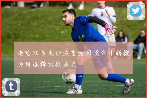 老哈珀与麦迪谈首轮困境公牛新援为何选择挑战历史