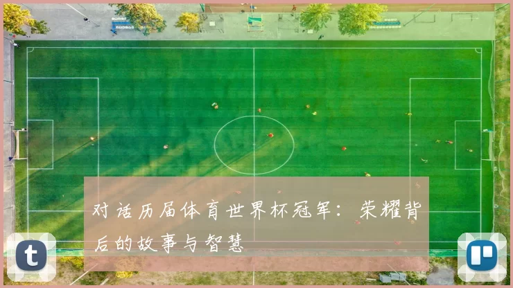 对话历届体育世界杯冠军：荣耀背后的故事与智慧