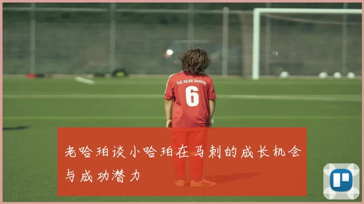 老哈珀谈小哈珀在马刺的成长机会与成功潜力