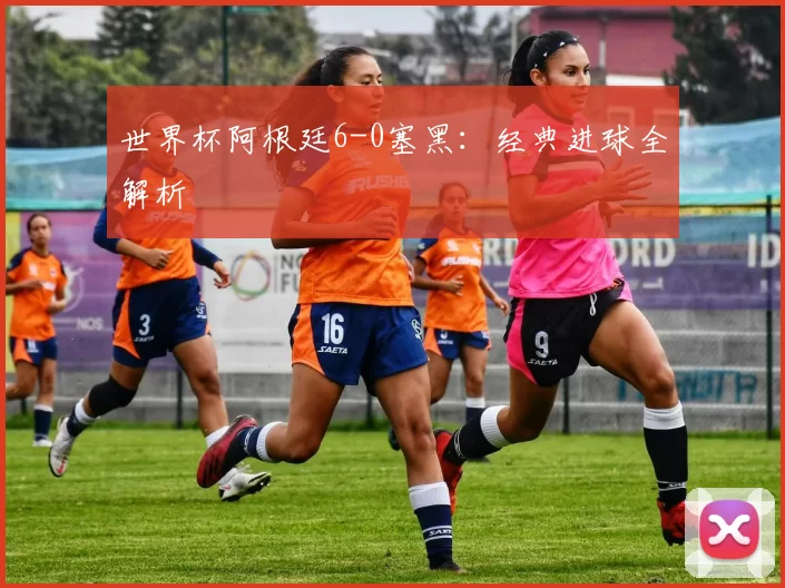世界杯阿根廷6-0塞黑：经典进球全解析