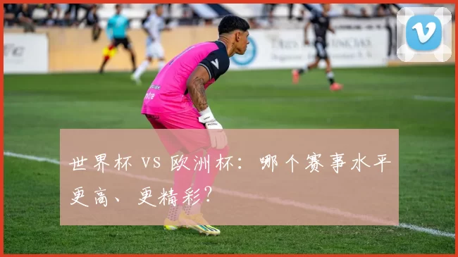 世界杯 vs 欧洲杯:哪个赛事水平更高、更精彩?