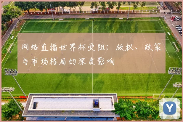 网络直播世界杯受阻:版权、政策与市场格局的深度影响